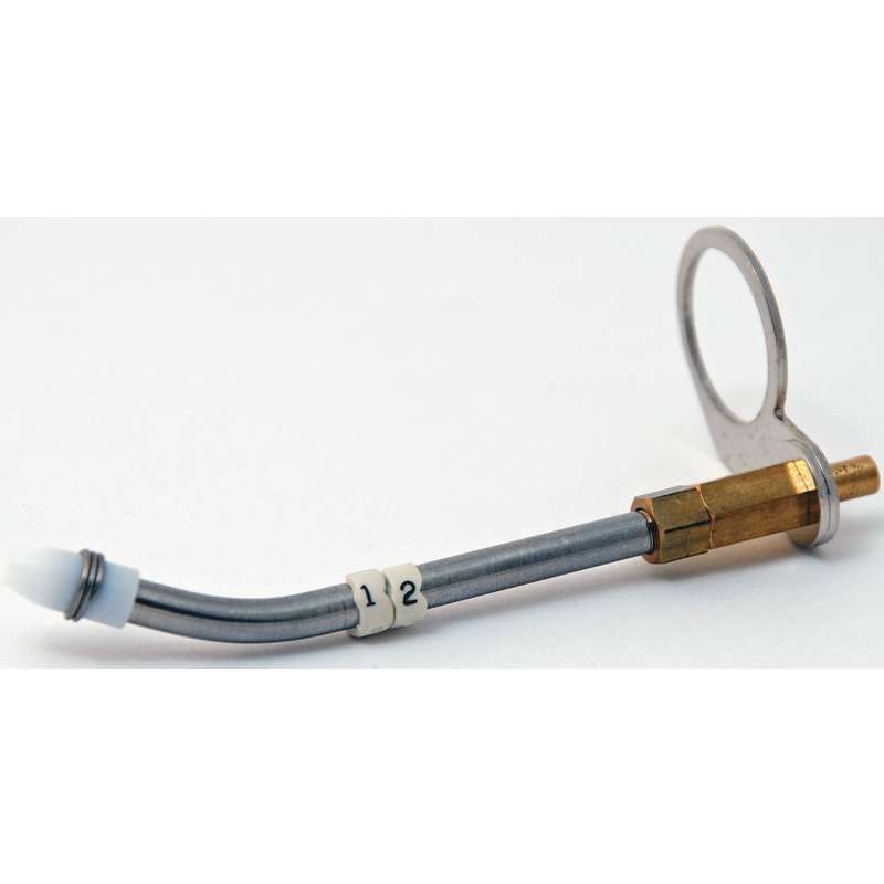 Replacement Guide Pipe Assembly for 907 Solder Iron and 373 Solder Feeder, 1.2mm